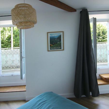 Caoubere Apartment Bagneres-de-Bigorre Luaran gambar