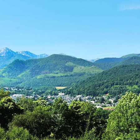 Caoubere Apartment Bagneres-de-Bigorre Luaran gambar