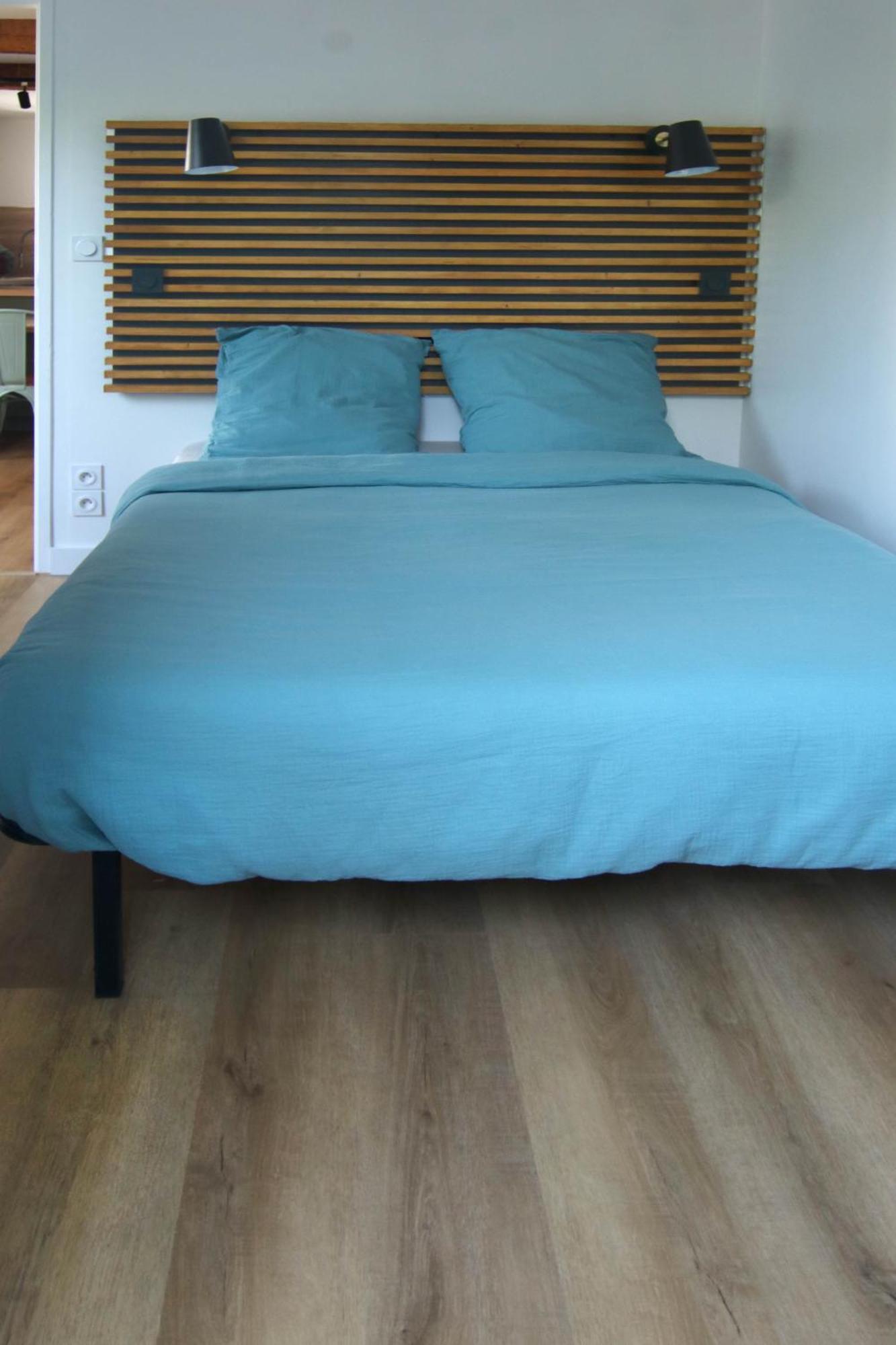 Caoubere Apartment Bagneres-de-Bigorre Luaran gambar