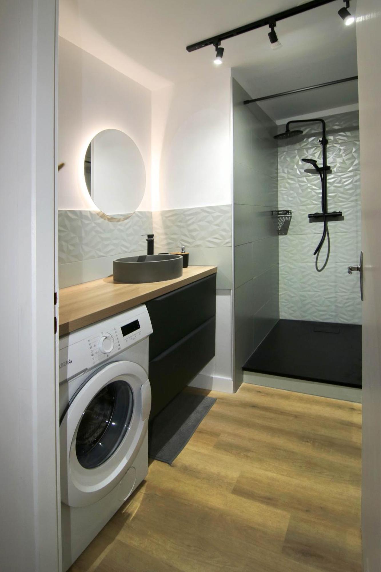 Caoubere Apartment Bagneres-de-Bigorre Luaran gambar