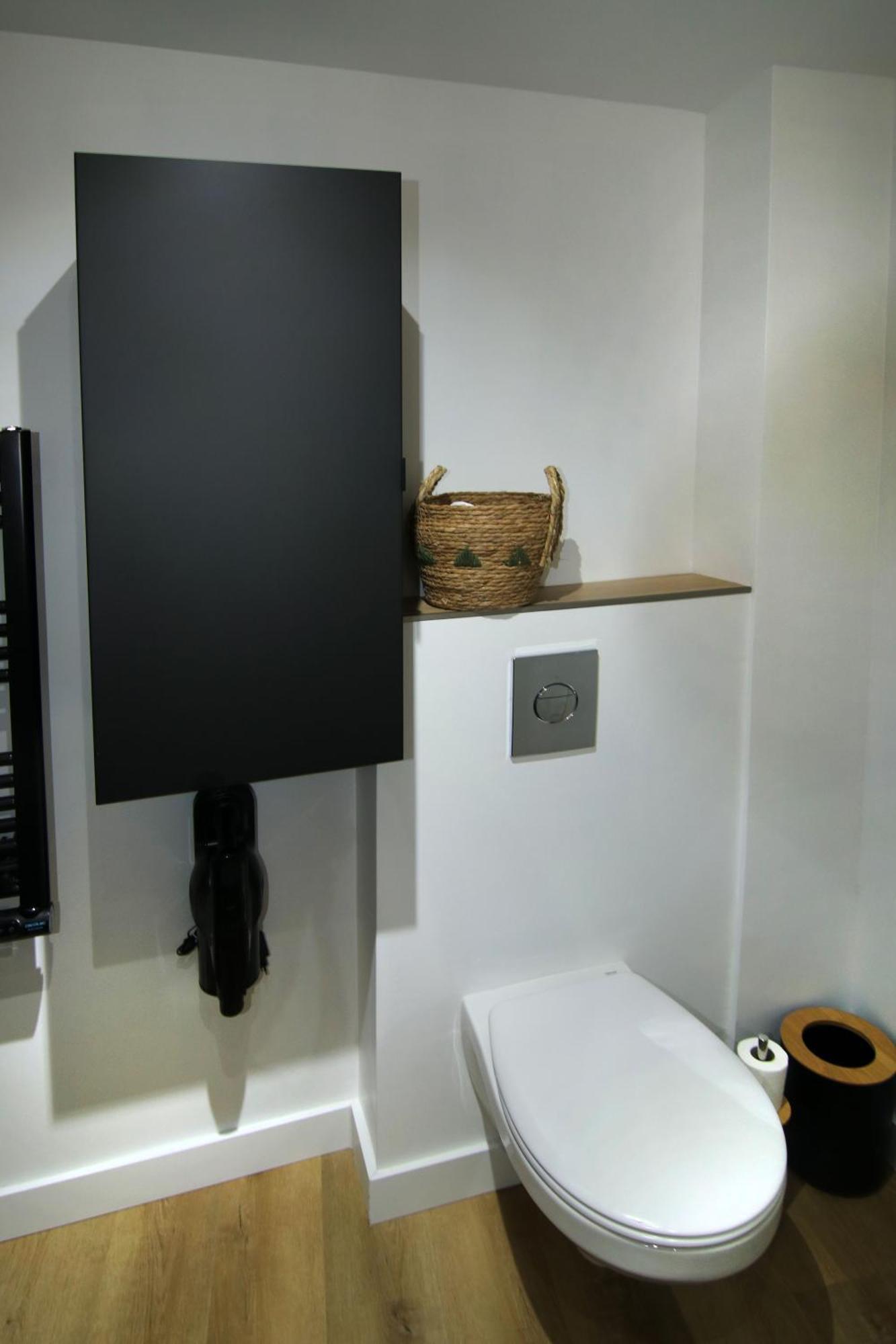 Caoubere Apartment Bagneres-de-Bigorre Luaran gambar
